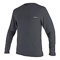 Lycra O'Neill Basic Skins L/S Sun Shirt graphite 2026
