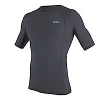 Lycra O'Neill Basic Skins S/S Rash Guard graphite 2026
