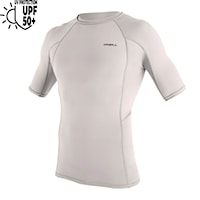 Lycra O'Neill Basic Skins S/S Rash Guard high rise 2026