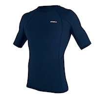 Lycra O'Neill Basic Skins S/S Rash Guard navy 2026