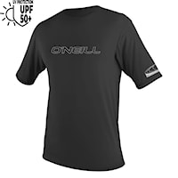 Lycra O'Neill Basic Skins S/S Sun Shirt black 2026