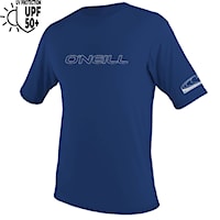 Lycra O'Neill Basic Skins S/S Sun Shirt navy 2025