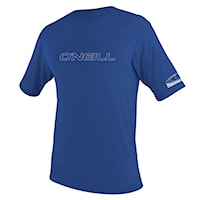 Lycra O'Neill Basic Skins S/S Sun Shirt pacific 2026