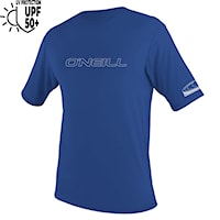 Lycra O'Neill Basic Skins S/S Sun Shirt pacific 2026