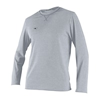 Lycra O'Neill TRVLR Hybrid L/S Sun Shirt smoke 2026