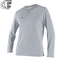 Lycra O'Neill TRVLR Hybrid L/S Sun Shirt smoke 2026