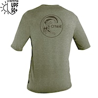 Lycra O'Neill TRVLR Hybrid S/S Graphic Sun Shirt chimera 2026