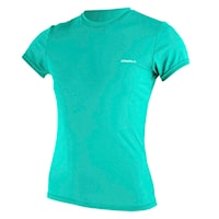 Lycra O'Neill Wms Basic Skins S/S Sun Shirt holiday 2026