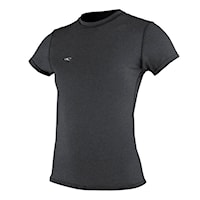 Lycra O'Neill Wms TRVLR Hybrid S/S Sun Shirt graphite 2026