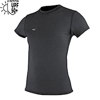 Lycra O'Neill Wms TRVLR Hybrid S/S Sun Shirt graphite 2026