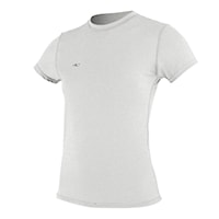 Lycra O'Neill Wms TRVLR Hybrid S/S Sun Shirt overcast 2026