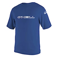 Lycra O'Neill Youth Basic Skins S/S Sun Shirt pacific 2026