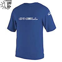 Lycra O'Neill Youth Basic Skins S/S Sun Shirt pacific 2026