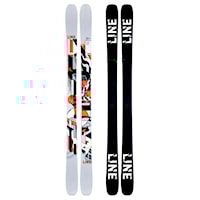 Line Tom Wallisch Pro