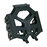 Splitboard crampons Spark R&D Ibex St black 2027
