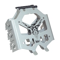 Splitboard crampons Spark R&D Ibex St metal 2027