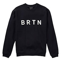 Bluza Burton BRTN Crew true black 2025