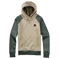 Burton Heron Pullover