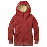 Burton Journey Fleece