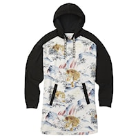 Burton L.a.m.b. Sid Hoodie