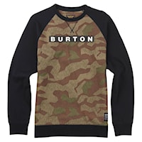 Burton Vault Crew
