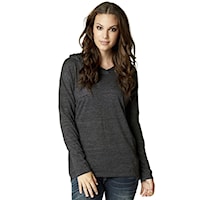 Fox Crossed Ls Hoody
