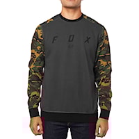 Fox Destrakt Crew Fleece