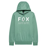 Bluza Fox Non Stop Fleece Po pine 2025