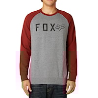 Fox Tresspass