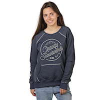 Gravity Connie Crew