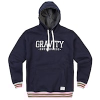 Gravity Jeremy