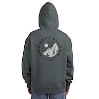Mikina Horsefeathers Altitude storm 2026