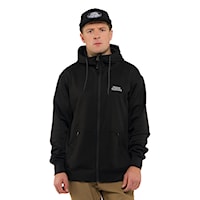 Bluza Horsefeathers Callum black 2026