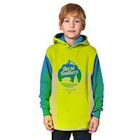 Horsefeathers Chalet Kids