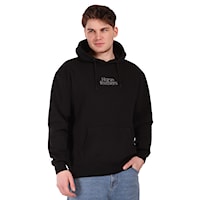 Hoodie Horsefeathers Darby black 2026