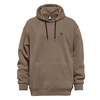 Hoodie Horsefeathers Mivon fossil 2026