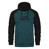 Bluza Horsefeathers Sherman II corsair 2024