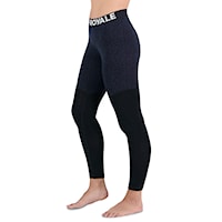 Leggings Mons Royale Wms Cascade Merino Flex 200 Legging arctic leopard 2023