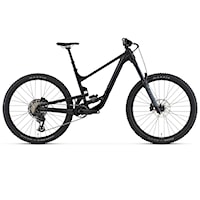 MTB – Mountain Bike Rocky Mountain Altitude Alloy 50 29" black/black 2026