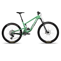 Santa Cruz 5010 C GX1 AXS-Kit MX