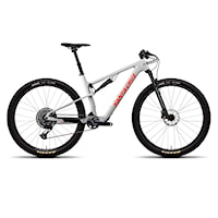 Santa Cruz Blur C S-Kit 29"