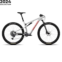 Santa Cruz Blur C S-Kit 29"