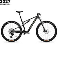 Rower MTB Santa Cruz Blur CC GX AXS Race RSV matte carbon 2027