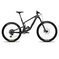 Santa Cruz Bronson C R-Kit MX