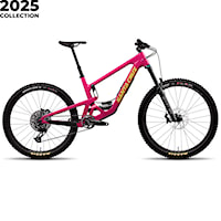 Santa Cruz Bronson C S-Kit MX