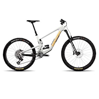 Santa Cruz Bronson CC X0 AXS-Kit MX