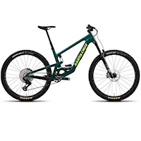 Santa Cruz Hightower C GX AXS 29"