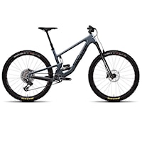 Santa Cruz Hightower CC X0 AXS-Kit 29"