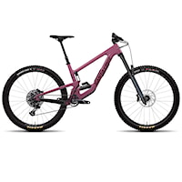 Santa Cruz Megatower C R-Kit 29"