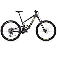 Santa Cruz Megatower CC X0 AXS-Kit 29"